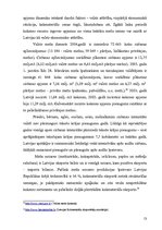 Research Papers 'Mežu lietošanas tiesības', 13.