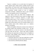 Research Papers 'Mežu lietošanas tiesības', 14.