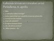 Presentations 'Laikraksta "Cīņa" apskats, 1984.gada 3.-8.aprīlis', 5.
