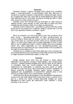 Summaries, Notes 'Žņaudzējčūskas', 6.