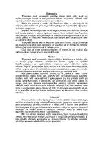 Summaries, Notes 'Žņaudzējčūskas', 12.