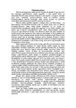 Summaries, Notes 'Žņaudzējčūskas', 14.