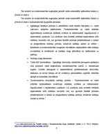Summaries, Notes 'Bezdarbs Latvijā un tā pārvarēšanas iespējas', 9.