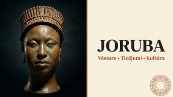 Presentations 'Joruba', 1.