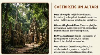 Presentations 'Joruba', 9.