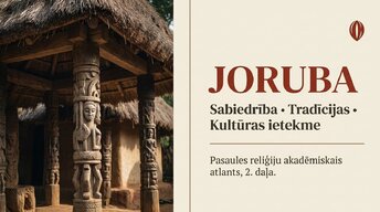 Presentations 'Joruba', 12.