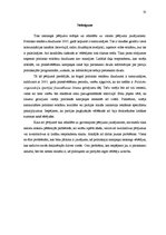 Research Papers 'Politisko organizāciju finansēšanas likuma grozījumu ietekme uz politisko reklām', 35.