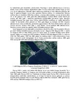 Summaries, Notes 'Hidroelektrostaciju un ūdenskrātuvju pētīšana, izmantojot Google Earth', 2.
