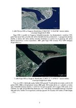 Summaries, Notes 'Hidroelektrostaciju un ūdenskrātuvju pētīšana, izmantojot Google Earth', 3.