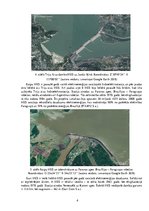 Summaries, Notes 'Hidroelektrostaciju un ūdenskrātuvju pētīšana, izmantojot Google Earth', 4.