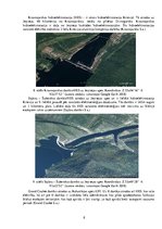Summaries, Notes 'Hidroelektrostaciju un ūdenskrātuvju pētīšana, izmantojot Google Earth', 6.