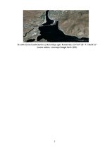 Summaries, Notes 'Hidroelektrostaciju un ūdenskrātuvju pētīšana, izmantojot Google Earth', 7.