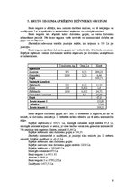 Research Papers 'Nobarojamo liellopu audzēšana ZS "Zvirbuļi"', 16.