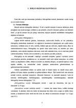 Research Papers 'Elektronisko publikāciju bibliogrāfiskās kontroles problēmas', 6.