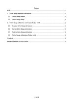 Research Papers 'Dzīves līmeņa salīdzinošā analīze Baltijas valstīs', 2.