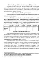 Research Papers 'Dzīves līmeņa salīdzinošā analīze Baltijas valstīs', 12.