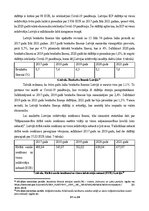 Research Papers 'Dzīves līmeņa salīdzinošā analīze Baltijas valstīs', 15.