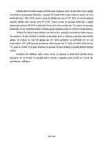 Research Papers 'Dzīves līmeņa salīdzinošā analīze Baltijas valstīs', 19.