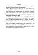 Research Papers 'Dzīves līmeņa salīdzinošā analīze Baltijas valstīs', 20.