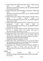 Research Papers 'Dzīves līmeņa salīdzinošā analīze Baltijas valstīs', 23.