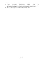 Research Papers 'Dzīves līmeņa salīdzinošā analīze Baltijas valstīs', 24.