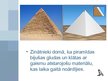 Presentations 'Ēģiptes piramīdas', 7.