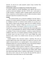 Summaries, Notes 'Eiropas Savienības konkurences tiesības', 9.