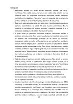 Summaries, Notes 'Eiropas Savienības konkurences tiesības', 10.