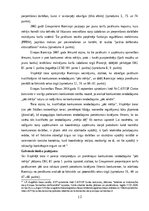 Summaries, Notes 'Eiropas Savienības konkurences tiesības', 12.