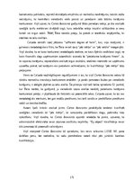 Summaries, Notes 'Eiropas Savienības konkurences tiesības', 15.