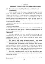 Summaries, Notes 'Eiropas Savienības konkurences tiesības', 18.