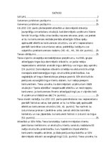 Summaries, Notes 'Studiju kurss: Eiropas Savienības konkurences tiesības
EKSĀMENA DARBS', 2.