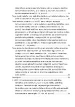 Summaries, Notes 'Studiju kurss: Eiropas Savienības konkurences tiesības
EKSĀMENA DARBS', 3.