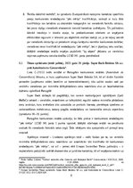 Summaries, Notes 'Studiju kurss: Eiropas Savienības konkurences tiesības
EKSĀMENA DARBS', 8.