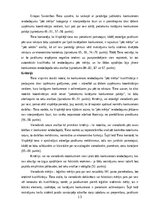 Summaries, Notes 'Studiju kurss: Eiropas Savienības konkurences tiesības
EKSĀMENA DARBS', 13.