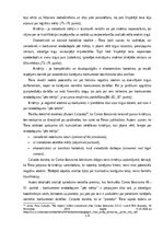 Summaries, Notes 'Studiju kurss: Eiropas Savienības konkurences tiesības
EKSĀMENA DARBS', 14.