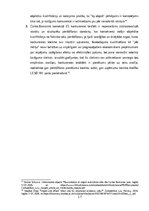 Summaries, Notes 'Studiju kurss: Eiropas Savienības konkurences tiesības
EKSĀMENA DARBS', 17.