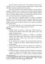 Summaries, Notes 'Studiju kurss: Eiropas Savienības konkurences tiesības
EKSĀMENA DARBS', 19.