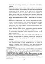 Summaries, Notes 'Studiju kurss: Eiropas Savienības konkurences tiesības
EKSĀMENA DARBS', 23.