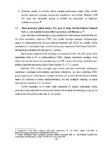 Summaries, Notes 'Studiju kurss: Eiropas Savienības konkurences tiesības
EKSĀMENA DARBS', 24.