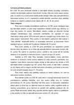 Summaries, Notes 'Studiju kurss: Eiropas Savienības konkurences tiesības
EKSĀMENA DARBS', 25.