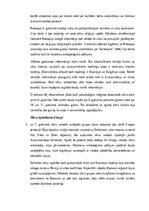 Summaries, Notes 'Senie slāvi: vēsture, kultūra, mitoloģija, sabiedrība un kultūras mantojums', 3.