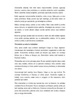 Summaries, Notes 'Senie slāvi: vēsture, kultūra, mitoloģija, sabiedrība un kultūras mantojums', 6.