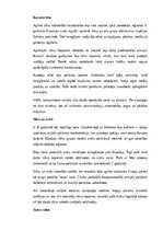 Summaries, Notes 'Senie slāvi: vēsture, kultūra, mitoloģija, sabiedrība un kultūras mantojums', 7.