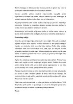 Summaries, Notes 'Senie slāvi: vēsture, kultūra, mitoloģija, sabiedrība un kultūras mantojums', 9.