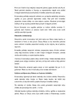 Summaries, Notes 'Senie slāvi: vēsture, kultūra, mitoloģija, sabiedrība un kultūras mantojums', 15.