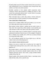 Summaries, Notes 'Senie slāvi: vēsture, kultūra, mitoloģija, sabiedrība un kultūras mantojums', 18.