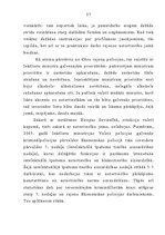 Research Papers 'Eiropas Savienības ietekme uz autortiesībām Latvijā', 27.