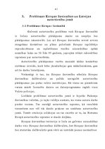 Research Papers 'Eiropas Savienības ietekme uz autortiesībām Latvijā', 41.