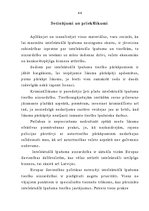 Research Papers 'Eiropas Savienības ietekme uz autortiesībām Latvijā', 44.